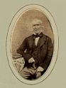 ABk22-Thomas Cockshott.1790-1863 Brother of Mary,the wife of John Elsworth